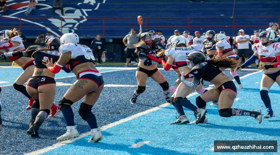 打破极限，挑战自我！